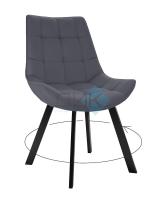  DikLine 263 , B28 ANTRACITE,  